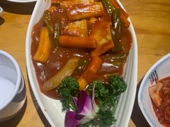 -唯成•韩国炭火烤肉 유성고기