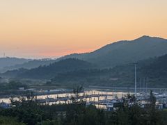 -惠州金海湾嘉华度假酒店