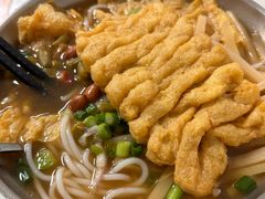-忆螺巷螺蛳粉(步行街小巷店)