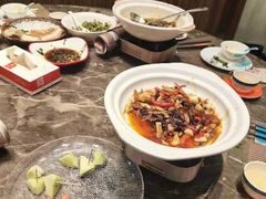 -楚鲜·汉正街一号(天河店)