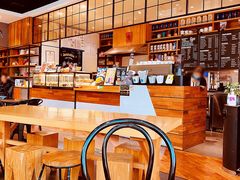 -Jamaicablue Coffeeshop(中央广场店)
