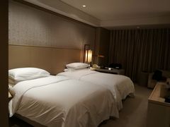 -北京康莱德酒店