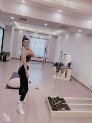 -AN普拉提女子健身工作室