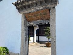 -蔡元培故居