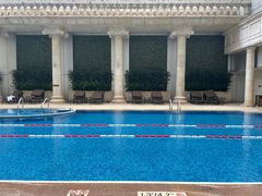 -广州富力丽思卡尔顿酒店