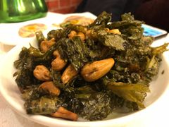 雪菜腰果-永兴餐厅(复兴中路店)