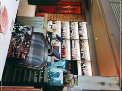 -酒肆浅葱•烧烤•龙虾•排档(卓悦intown店)