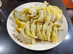 -回回锅贴(小河沿店)
