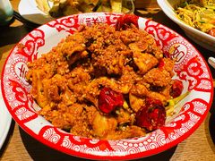 -奇滋豆味(南十四道街店)