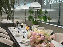 -3号仓库·创意中国菜(乐清正大广场店)