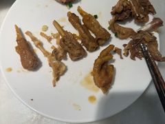 -小菜园新徽菜(庐江方圆荟店)