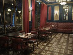 -Golden Lily河内巴黎法越料理餐厅(建国西路店)