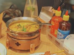 -越小品·越南餐厅(万科里店)