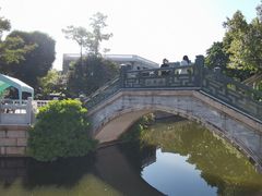 -荔湾湖公园