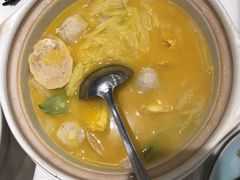 -三羊居食府(文艺路店)
