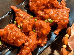 -南国印度餐厅Dakshin