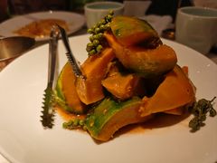 -阿里疆Alijiang·丝路美食·异域风情·清真(长楹天街店)