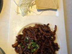 -大鸭梨烤鸭(枣园店)