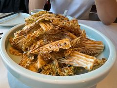 -惠丰堂饭庄·烤鸭·京味菜(西北旺·航天城店)