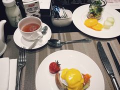 -成都尼依格罗酒店
