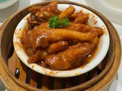 -喜势点·糖沙翁手工茶点·本地人茶居(永庆坊店)