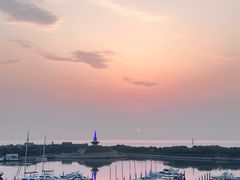 -日照世帆赛基地