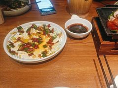 -云海肴·汽锅鸡·云南代表菜(天山百盛优客店)