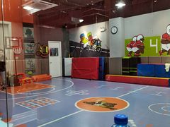 -趣动熊运动发展中心(乐坊校区)