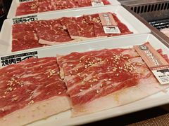 -焼肉ライク·烧肉LIKE(万菱汇店)