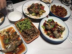 -丹东立强海鲜烧烤·牛B大串(星海店)