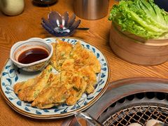 -炎蔵牛舌烤肉