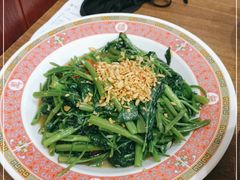 -曼谷食堂·泰国家庭料理(丹桂路店)