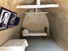 -延安杨家岭革命旧址