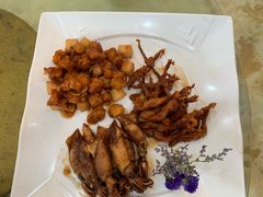 -茗荔园农庄(大涌店)