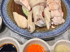 -章记星洲 · 新加坡餐厅(望京店)
