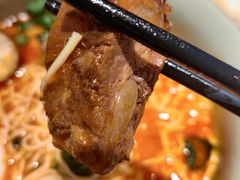 -和府捞面(北美新天地店)