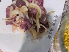 -厚味居炙子烤肉·清真(天桥南纬路店)
