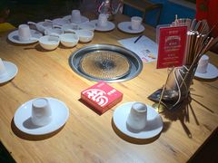 -捞围鲜·港式打边炉(海阳路店)