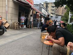 -黃牛牛肉面馆