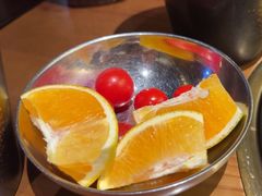 -海之屋韩式烤肉(海棠68环球美食街店)