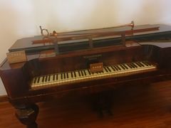 -鼓浪屿钢琴博物馆