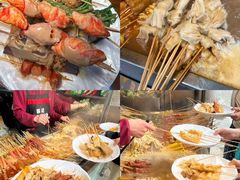 -郭记小街麻辣烫(南小街总店)