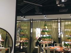 -潮堂(环球金融中心店)