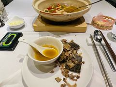 -成都钓鱼台精品酒店-品聚·成都餐厅