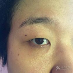点击看大图 -Yue Show馨选·半永久纹眉纹眼线