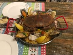 -吃饼人西餐(南开店)