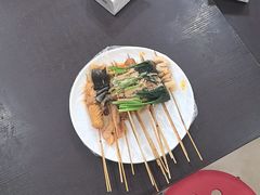 -郭记小街麻辣烫(南小街总店)