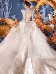 -红丝高端婚礼中心(旗舰店)