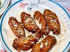 -三妹小龙虾·黄油蟹(华侨城总店)