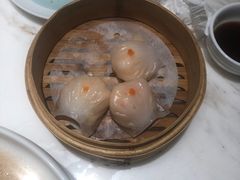 -花城粤菜餐厅(高新区店)